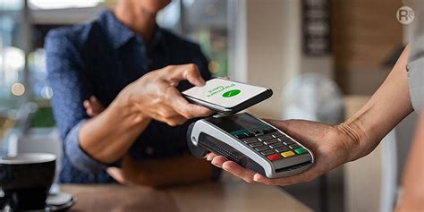 is contactless payment a scam